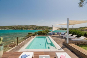 Villa Sea Soul San Teodoro